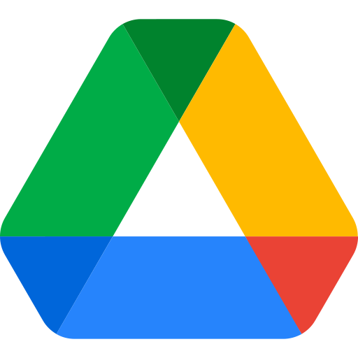 Integração da Donnah com Google Drive