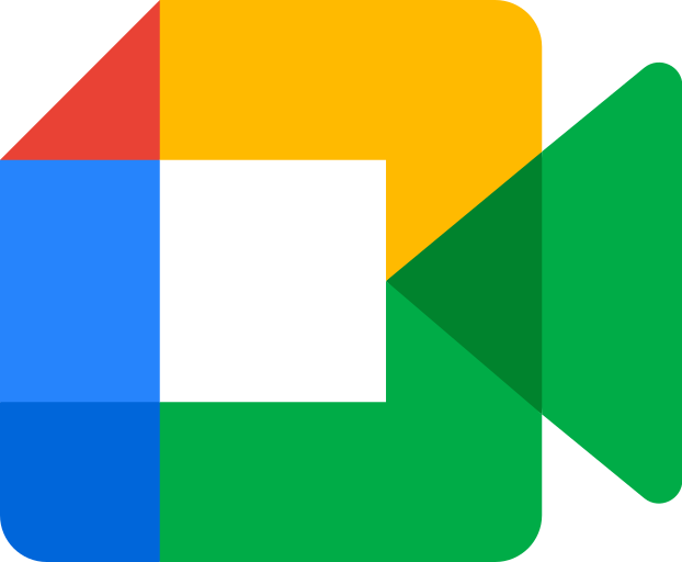 Integração da Donnah com Google Meet